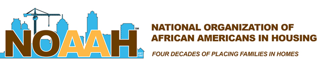 NOAAH - national organization of african americans in housing