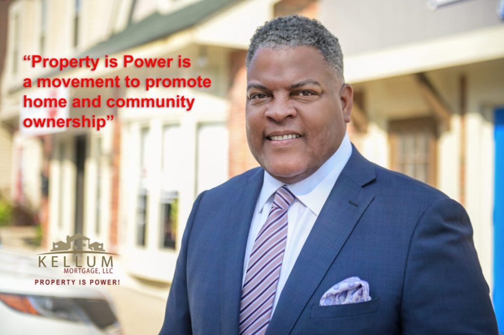property is power black homeownership fight