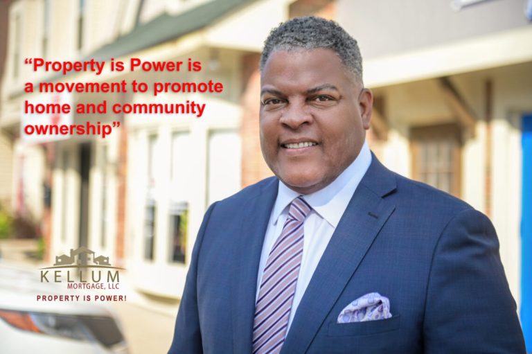 New Pittsburgh Courier — “Property is Power! The Long Fight for Black Homeownership”