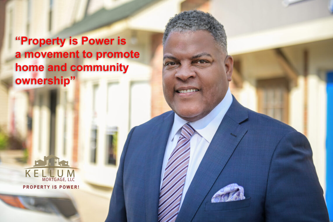 New Pittsburgh Courier — “Property is Power! How Thinking Differently Leads to Owning Differently”