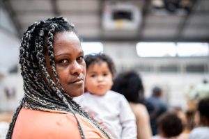 Trump's section 8 changes housing stability