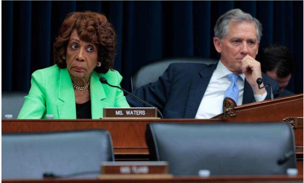 NOAAH Bipartisanship in Action