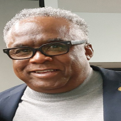 roger cobb